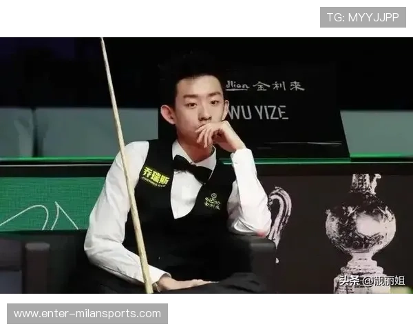 吴宜泽强调精准度训练的重要性