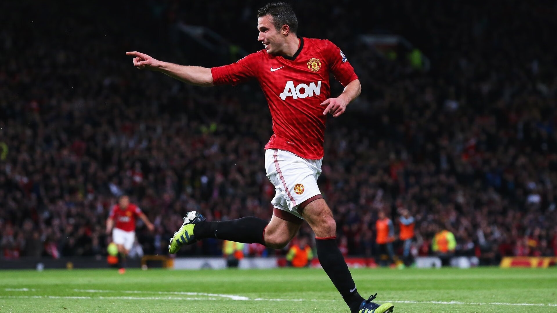 世界足坛年度总结